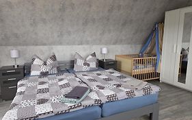 Ferienwohnung, Urlaub im Frankenwald